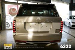 هيونداي باليسيد